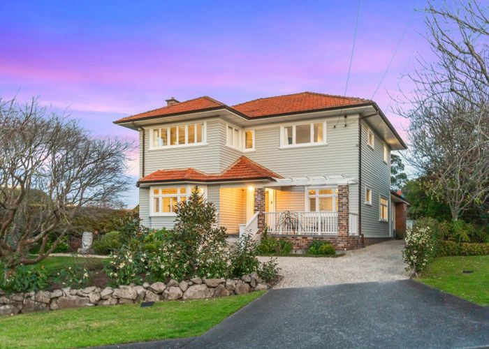  at 4 Castle Drive, Epsom, Auckland City, Auckland