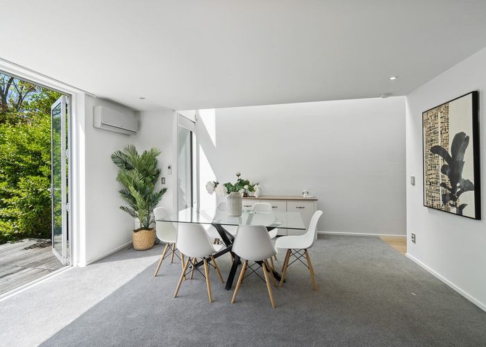  at 4/121 Bishop Street, St Albans, Christchurch