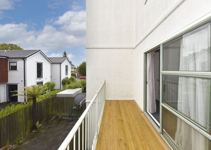  at 4/252 Worcester Street, City Centre, Christchurch City, Canterbury