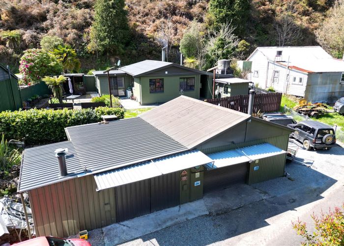  at 20 Ramsay Street, Reefton, Buller, West Coast