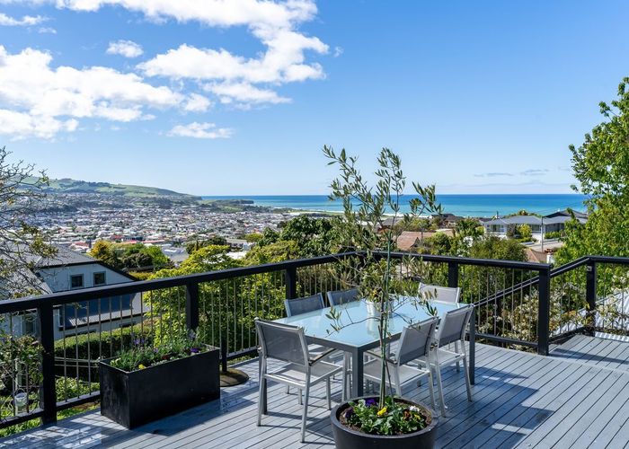  at 21 Skibo Street, Kew, Dunedin