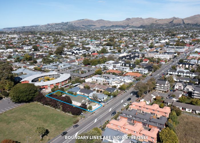  at 166 Stanmore Road, Linwood, Christchurch