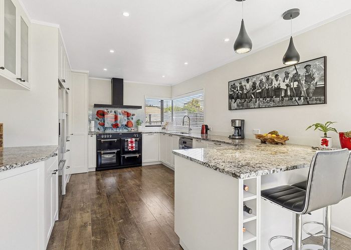  at 6 Voyager Way, Whitby, Porirua, Wellington