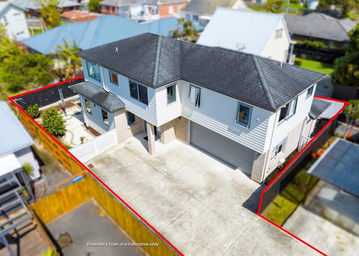  at 17B Wallath Road, Onehunga, Auckland