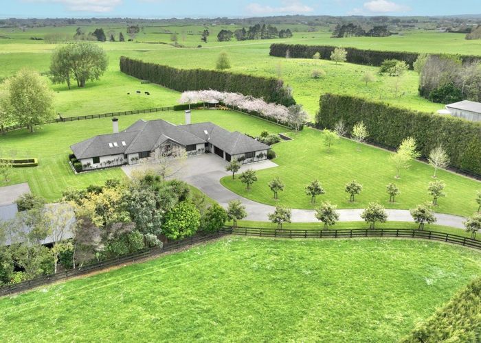  at 195 Batty Road, Karaka, Franklin, Auckland