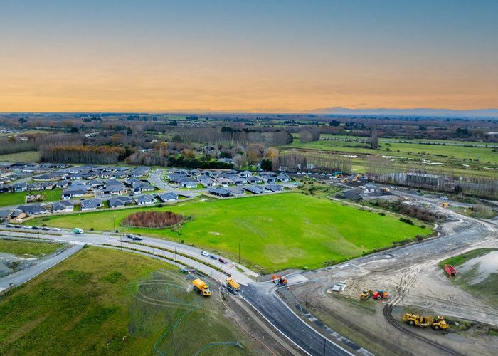  at Stage 2 Belfast Subdivision, Belfast, Christchurch City, Canterbury
