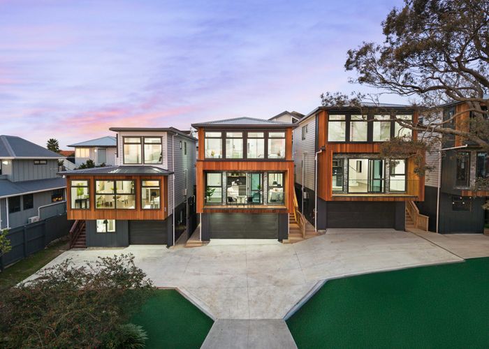  at 3/1 George Laurenson Lane, Mount Roskill, Auckland City, Auckland