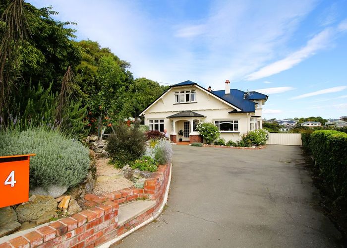  at 4 Greta Street, South Hill, Oamaru