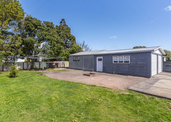  at 24 Makarini Street, Paraparaumu, Paraparaumu