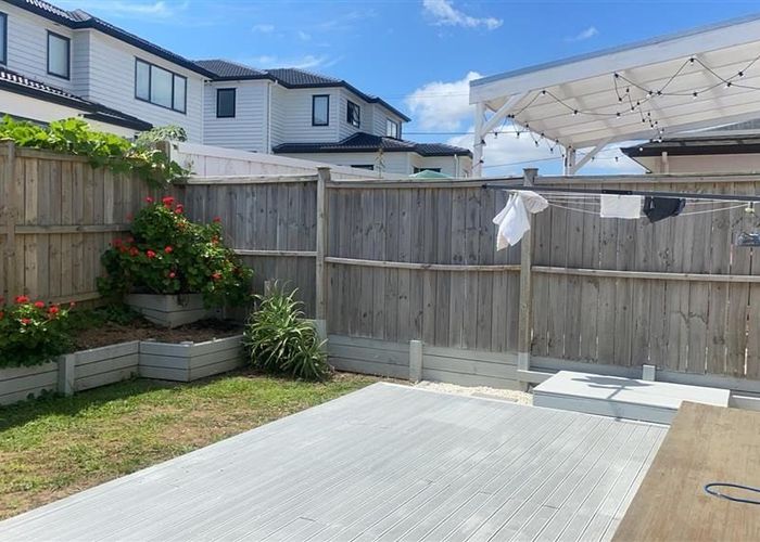  at Granny/41 Tims Crescent, Flat Bush, Manukau City, Auckland