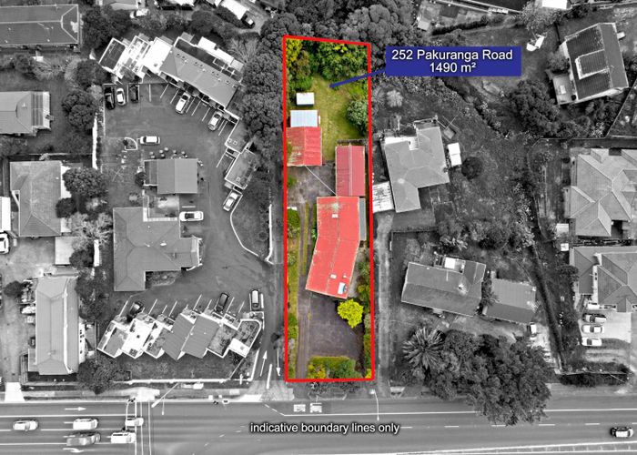  at 252 Pakuranga Road, Pakuranga Heights, Auckland