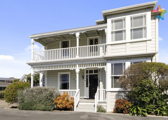  at 540 High Street, Boulcott, Lower Hutt