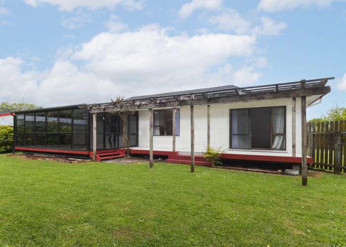  at 6 Edward Street, Mangapapa, Gisborne, Gisborne