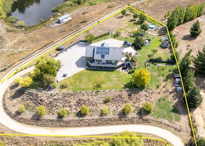  at 233 Letts Gully Road, Alexandra, Central Otago, Otago