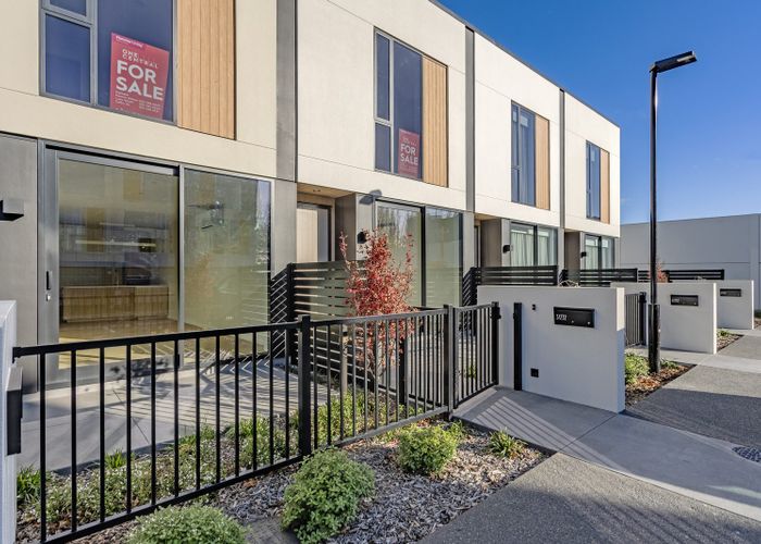  at 11/232 Armagh Street, City Centre, Christchurch City, Canterbury