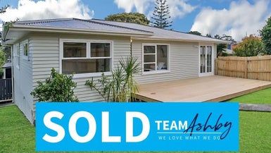  at 97 Barrys Road, Glendene, Auckland