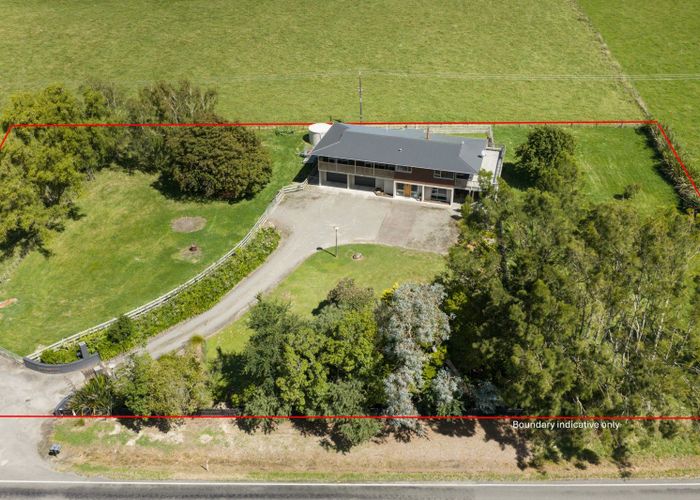  at 570 Ashhurst Road, Ashhurst, Palmerston North, Manawatu / Whanganui