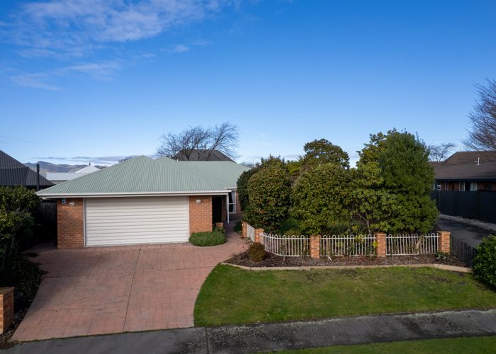  at 9 Riverton Terrace, Halswell, Christchurch