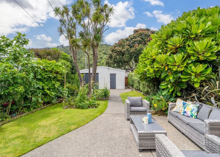  at 26 Tuatoru Street, Eastbourne, Lower Hutt