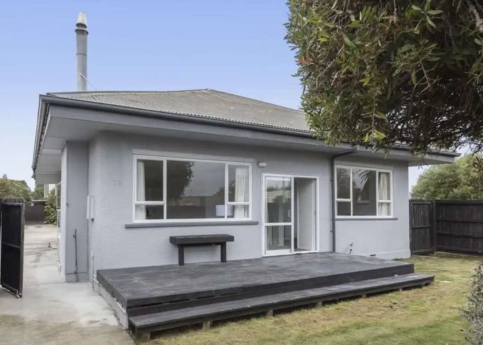  at 38A Akaroa Street, Kaiapoi, Waimakariri, Canterbury