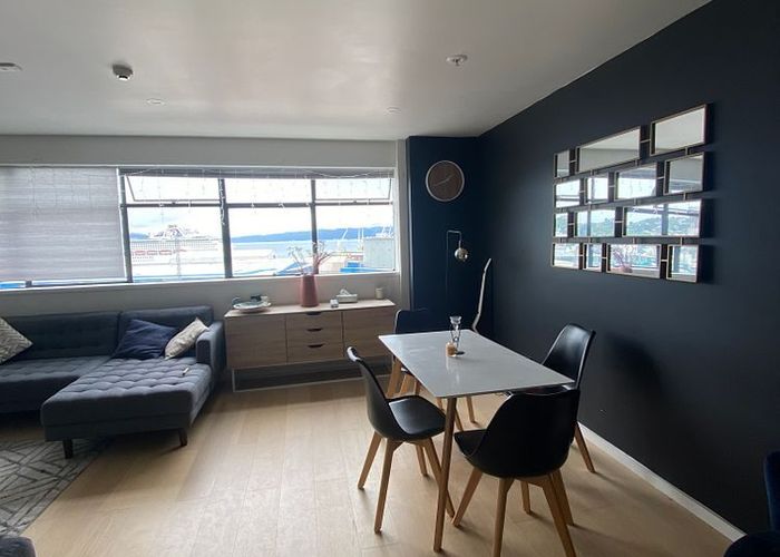  at 7A/163 Thorndon Quay, Pipitea, Wellington, Wellington