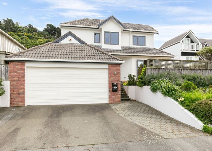  at 80 Monro Street, Seatoun, Wellington, Wellington