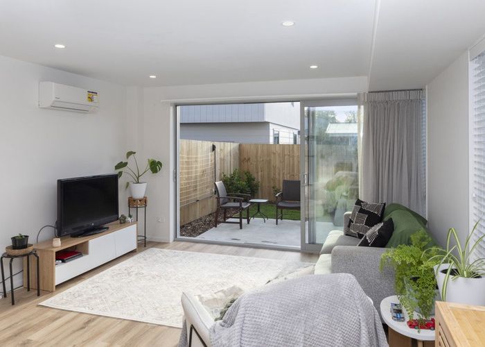  at 1/189a England Street, Linwood, Christchurch City, Canterbury