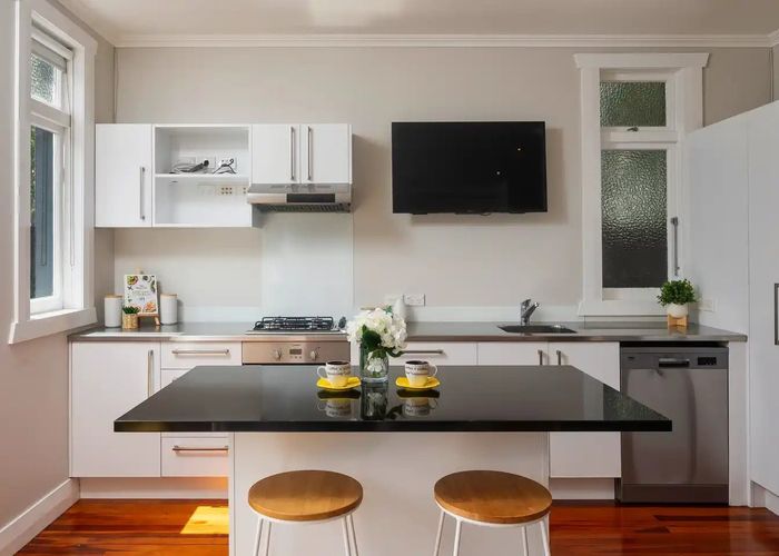  at 69 Old Mill Road, Westmere, Auckland