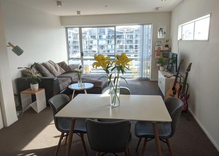  at 23/35 Jessie Street, Te Aro, Wellington