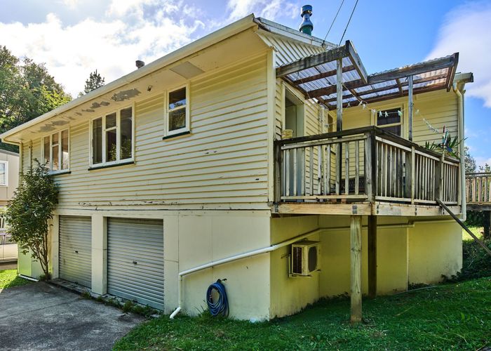  at 34A Lyndhurst Road, Tawa, Wellington, Wellington
