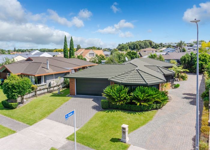  at 14 Moreland Avenue, Pukete, Hamilton