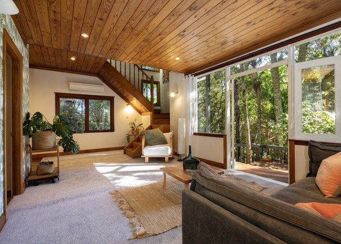  at 36 Paturoa Road, Titirangi, Waitakere City, Auckland