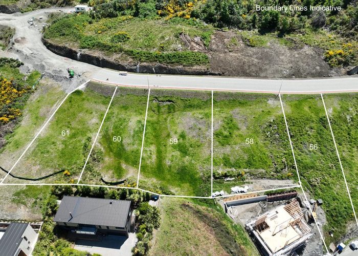 at Lot 58 Middleton Road, Remarkables View, Queenstown Hill, Queenstown-Lakes, Otago