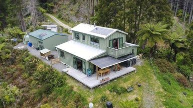  at 396 Mangaone South Road, Reikorangi, Waikanae