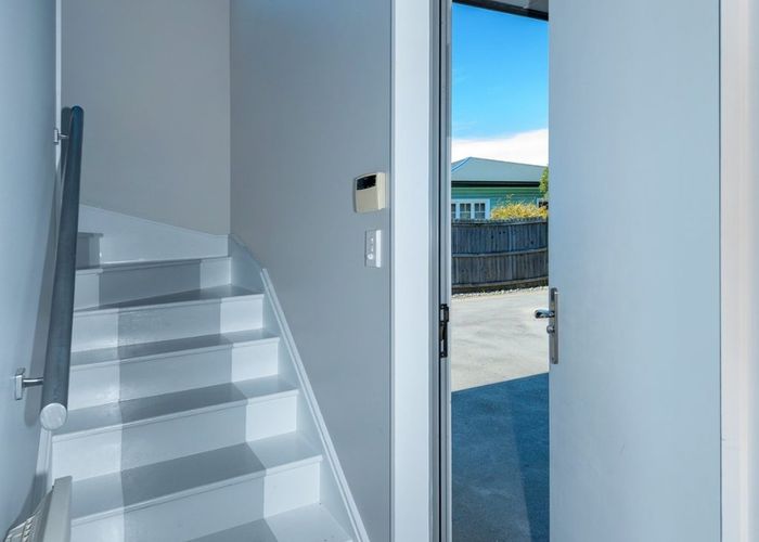  at 35 Boon Street, Sydenham, Christchurch