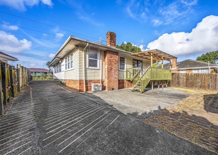  at 13 Julian Place, Otara, Manukau City, Auckland