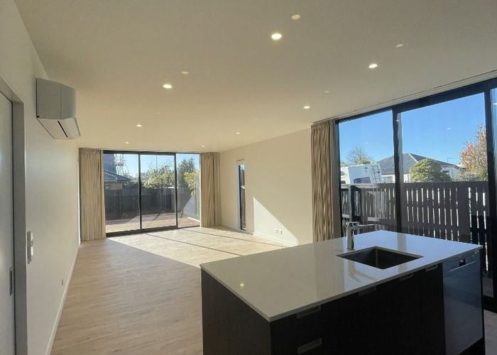  at 1/27 Division Street, Riccarton, Christchurch City, Canterbury