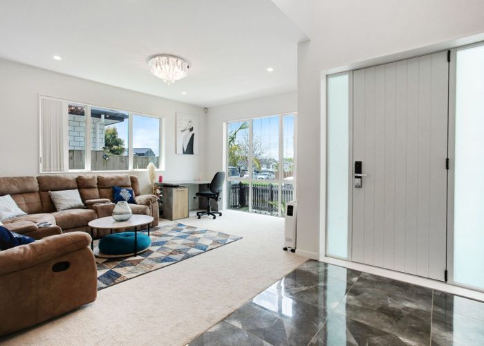  at 20 Thomas Rielly Avenue, Hobsonville, Waitakere City, Auckland