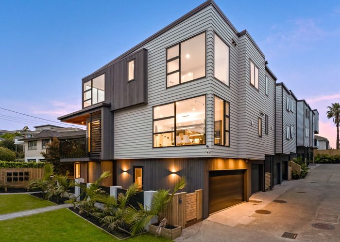  at 6/27 Hastings Road, Mairangi Bay, North Shore City, Auckland