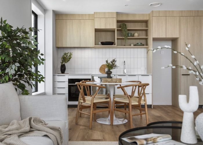  at C104/6 Rauroa Lane, Hobsonville, Waitakere City, Auckland