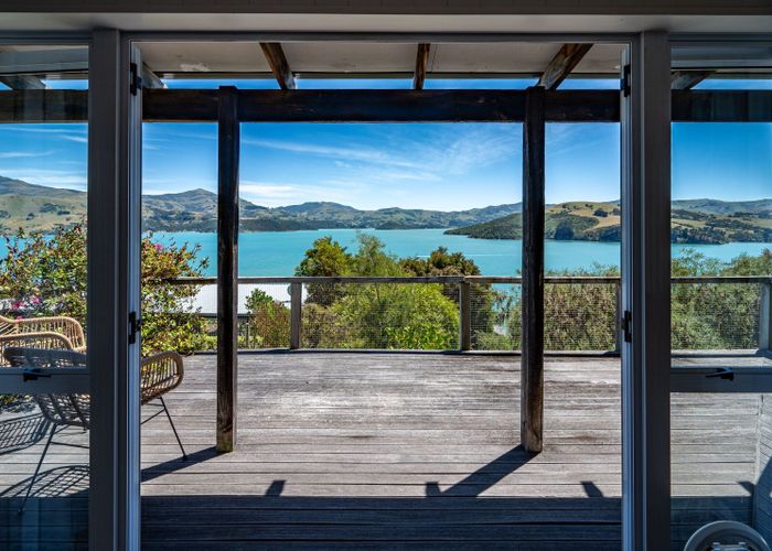 For sale 58 Onuku Road, Akaroa, Banks Peninsula, Canterbury homes.co.nz
