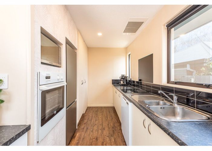  at 2/13A Dalkeith Street, Hoon Hay, Christchurch