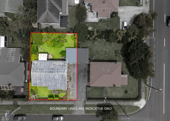  at 2/1 Hamilton Road, Papatoetoe, Manukau City, Auckland