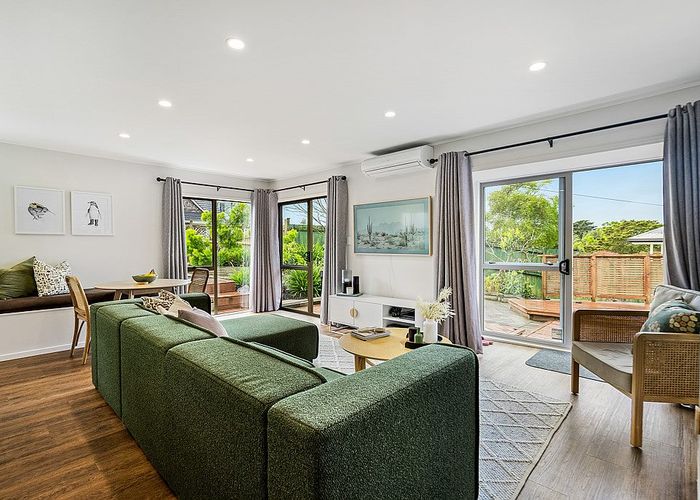  at 46A Pah Road, Cockle Bay, Auckland
