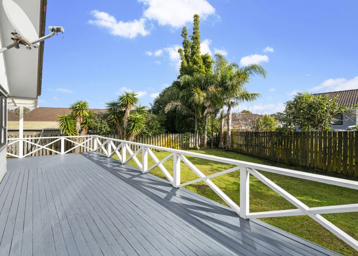  at 81 Santiago Crescent, Unsworth Heights, Auckland
