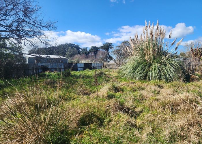  at 13B Spring Street, Foxton, Horowhenua, Manawatu / Whanganui
