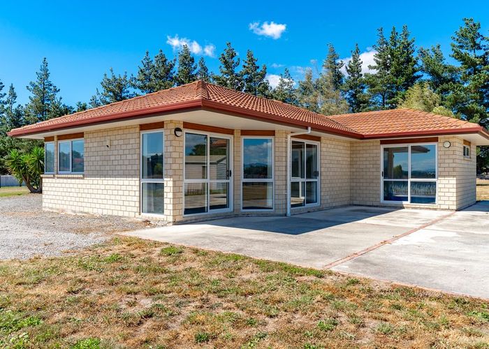  at 203 Lake Ferry Road, Martinborough, Martinborough