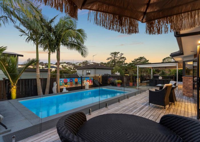  at 43 Aberley Road, Schnapper Rock, North Shore City, Auckland