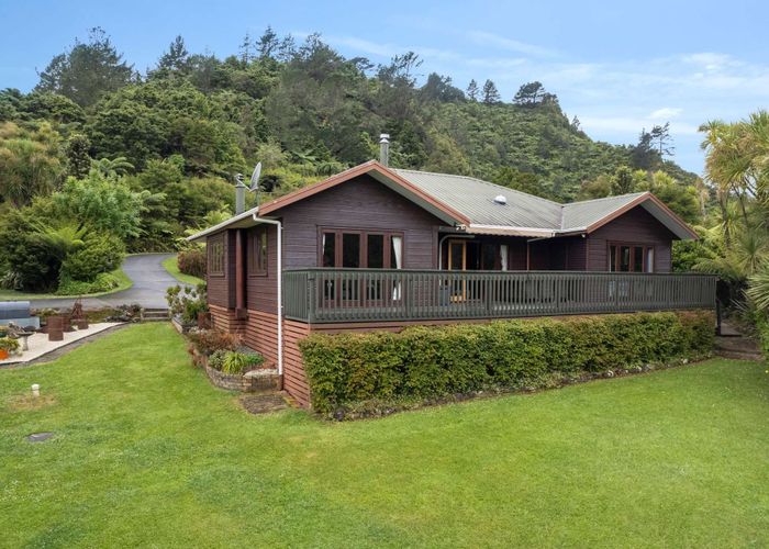  at 29b School Rd Karangaheke, Karangahake, Hauraki, Waikato