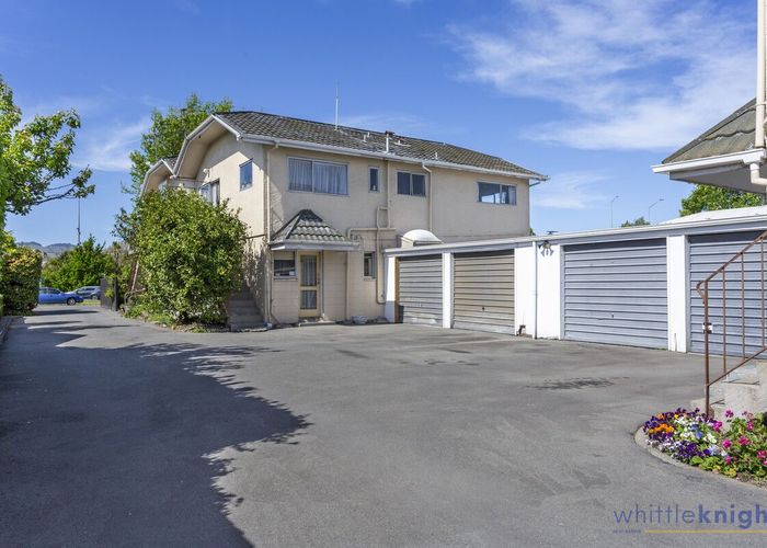  at 4/28 Taramea Place, Addington, Christchurch City, Canterbury
